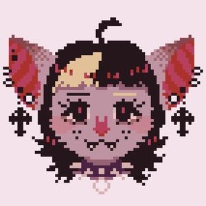 Meet your Posher, Kora